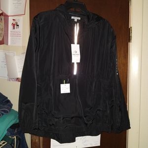 Nine West Windbreaker NWT